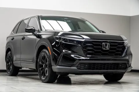 More photos of 2024 Honda CR-V EX-L at Grand Motorcars Kennesaw, GA