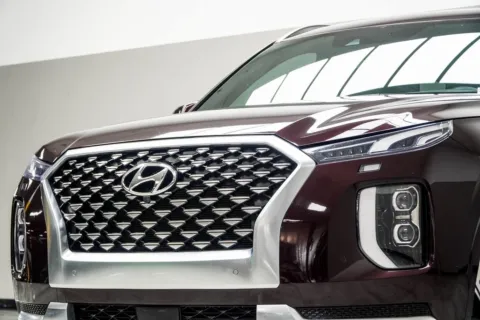 Photos of 2021 Hyundai Palisade Calligraphy for sale in Kennesaw, GA at Grand Motorcars Kennesaw