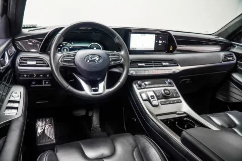 More photos of 2021 Hyundai Palisade Calligraphy at Grand Motorcars Kennesaw, GA