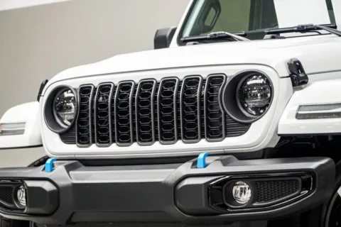Photos of 2024 Jeep Wrangler Sport S 4xe for sale in Kennesaw, GA at Grand Motorcars Kennesaw