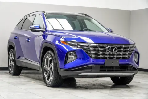 More photos of 2024 Hyundai Tucson Limited at Grand Motorcars Kennesaw, GA