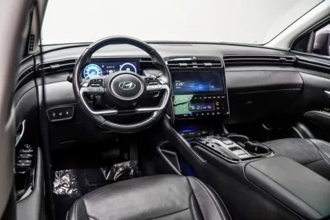 More photos of 2024 Hyundai Tucson Limited at Grand Motorcars Kennesaw, GA