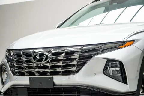 Photos of 2024 Hyundai Tucson Limited for sale in Kennesaw, GA at Grand Motorcars Kennesaw