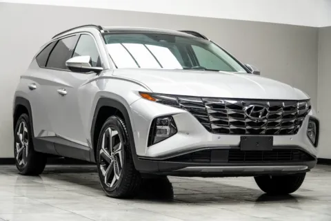 More photos of 2024 Hyundai Tucson Limited at Grand Motorcars Kennesaw, GA