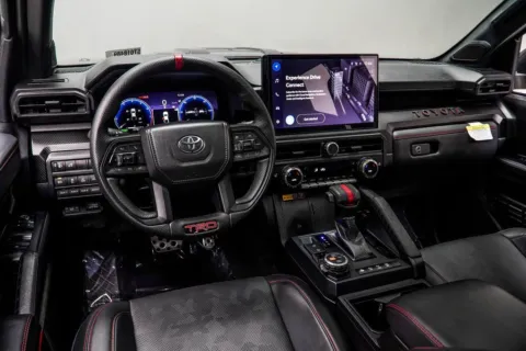 More photos of 2025 Toyota Tacoma Hybrid TRD Pro at Grand Motorcars Kennesaw, GA