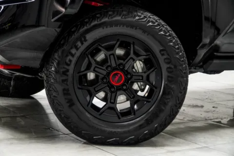 Another view of 2025 Toyota Tacoma Hybrid TRD Pro for sale in Kennesaw, GA at Grand Motorcars Kennesaw