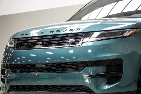 Photos of 2023 Land Rover Range Rover Sport SE for sale in Kennesaw, GA at Grand Motorcars Kennesaw