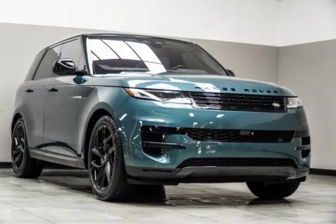 More photos of 2023 Land Rover Range Rover Sport SE at Grand Motorcars Kennesaw, GA