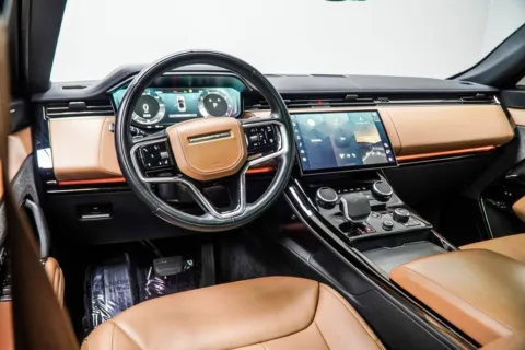 More photos of 2023 Land Rover Range Rover Sport SE at Grand Motorcars Kennesaw, GA