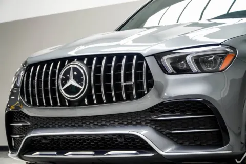 Photos of 2023 Mercedes-Benz GLE 53 AMG for sale in Kennesaw, GA at Grand Motorcars Kennesaw