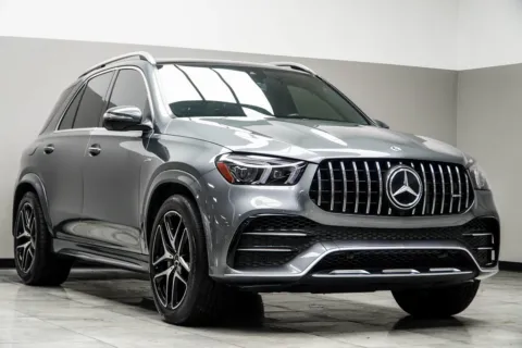 More photos of 2023 Mercedes-Benz GLE 53 AMG at Grand Motorcars Kennesaw, GA
