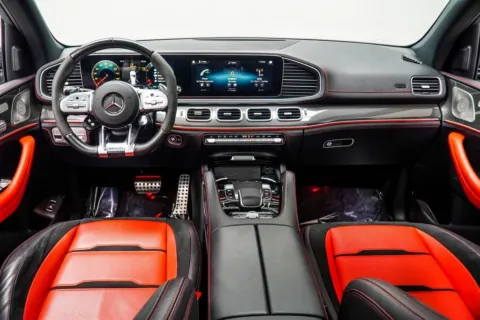 More photos of 2023 Mercedes-Benz GLE 53 AMG at Grand Motorcars Kennesaw, GA