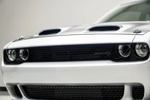 Photos of 2023 Dodge Challenger SRT Hellcat Widebody for sale in Kennesaw, GA at Grand Motorcars Kennesaw