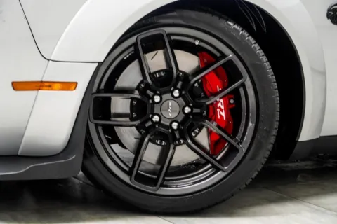 Another view of 2023 Dodge Challenger SRT Hellcat Widebody for sale in Kennesaw, GA at Grand Motorcars Kennesaw