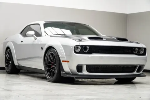 More photos of 2023 Dodge Challenger SRT Hellcat Widebody at Grand Motorcars Kennesaw, GA