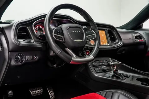 More photos of 2023 Dodge Challenger SRT Hellcat Widebody at Grand Motorcars Kennesaw, GA