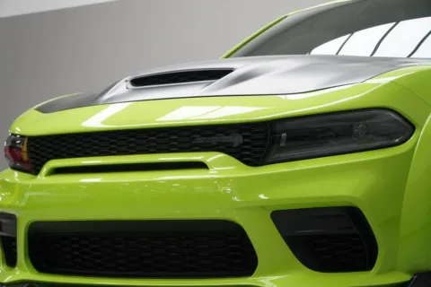 Photos of 2023 Dodge Charger SRT Hellcat Widebody for sale in Kennesaw, GA at Grand Motorcars Kennesaw