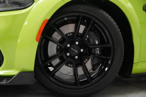 Another view of 2023 Dodge Charger SRT Hellcat Widebody for sale in Kennesaw, GA at Grand Motorcars Kennesaw
