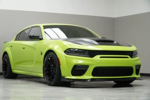 More photos of 2023 Dodge Charger SRT Hellcat Widebody at Grand Motorcars Kennesaw, GA
