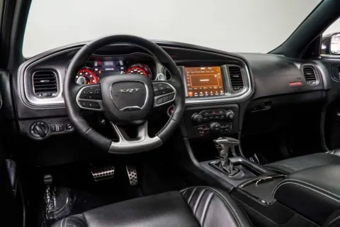 More photos of 2023 Dodge Charger SRT Hellcat Widebody at Grand Motorcars Kennesaw, GA