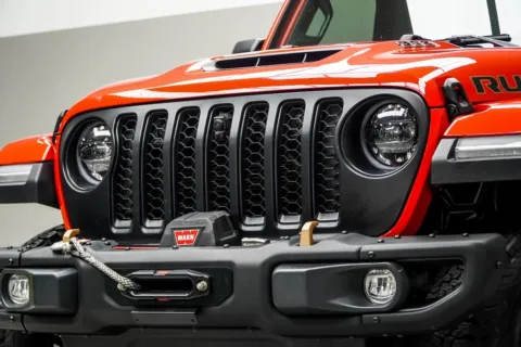 Photos of 2023 Jeep Wrangler Rubicon 392 for sale in Kennesaw, GA at Grand Motorcars Kennesaw