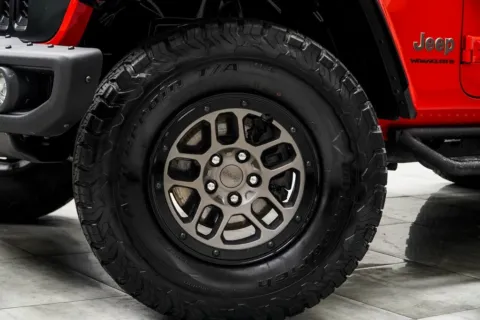 Another view of 2023 Jeep Wrangler Rubicon 392 for sale in Kennesaw, GA at Grand Motorcars Kennesaw
