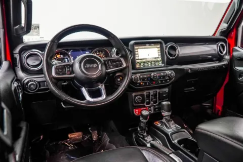 More photos of 2023 Jeep Wrangler Rubicon 392 at Grand Motorcars Kennesaw, GA