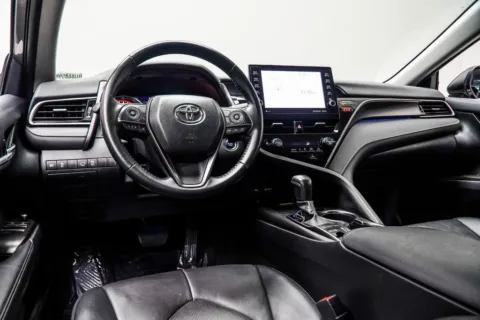 More photos of 2024 Toyota Camry XSE at Grand Motorcars Kennesaw, GA