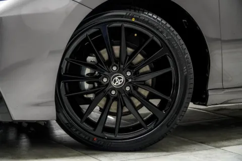 Another view of 2024 Toyota Camry XSE for sale in Kennesaw, GA at Grand Motorcars Kennesaw