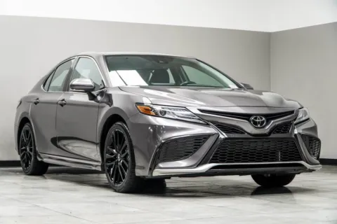 More photos of 2024 Toyota Camry XSE at Grand Motorcars Kennesaw, GA