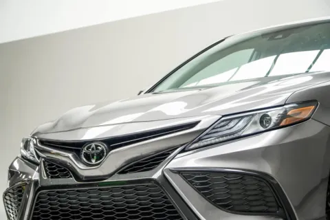 Photos of 2024 Toyota Camry XSE for sale in Kennesaw, GA at Grand Motorcars Kennesaw