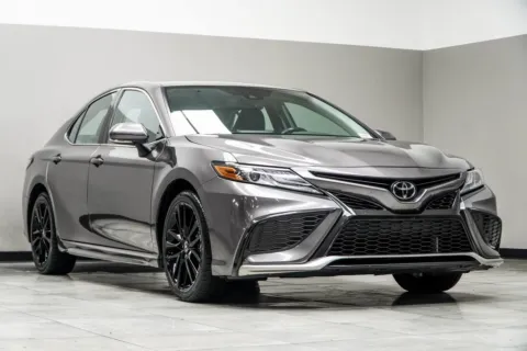 More photos of 2024 Toyota Camry XSE at Grand Motorcars Kennesaw, GA