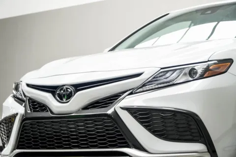 Photos of 2024 Toyota Camry XSE for sale in Kennesaw, GA at Grand Motorcars Kennesaw