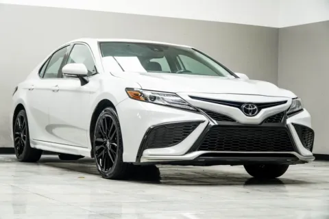 More photos of 2024 Toyota Camry XSE at Grand Motorcars Kennesaw, GA