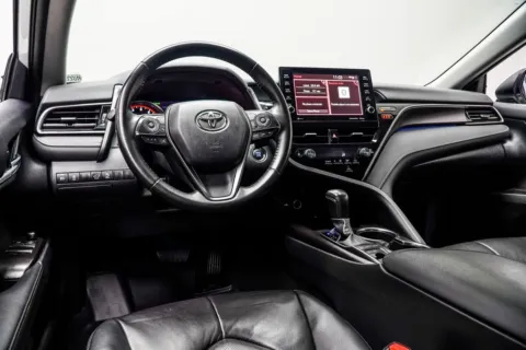 More photos of 2024 Toyota Camry XSE at Grand Motorcars Kennesaw, GA