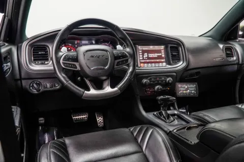 More photos of 2021 Dodge Charger SRT Hellcat Widebody at Grand Motorcars Kennesaw, GA