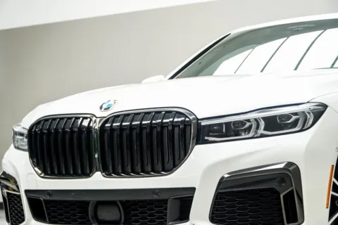Photos of 2020 BMW 7 Series 745e xDrive iPerformance for sale in Kennesaw, GA at Grand Motorcars Kennesaw