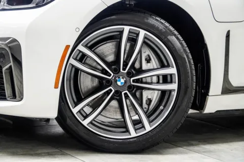 Another view of 2020 BMW 7 Series 745e xDrive iPerformance for sale in Kennesaw, GA at Grand Motorcars Kennesaw