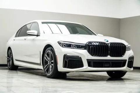 More photos of 2020 BMW 7 Series 745e xDrive iPerformance at Grand Motorcars Kennesaw, GA