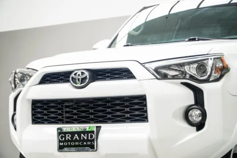 Photos of 2019 Toyota 4Runner SR5 Premium for sale in Kennesaw, GA at Grand Motorcars Kennesaw