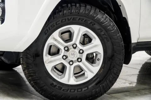 Another view of 2019 Toyota 4Runner SR5 Premium for sale in Kennesaw, GA at Grand Motorcars Kennesaw