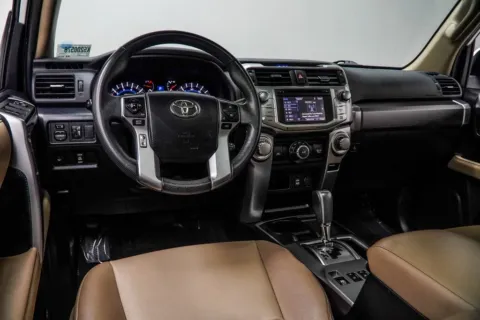 More photos of 2019 Toyota 4Runner SR5 Premium at Grand Motorcars Kennesaw, GA