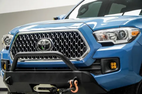 Photos of 2019 Toyota Tacoma TRD Off-Road for sale in Kennesaw, GA at Grand Motorcars Kennesaw