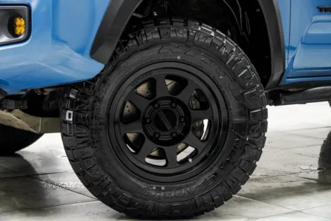 Another view of 2019 Toyota Tacoma TRD Off-Road for sale in Kennesaw, GA at Grand Motorcars Kennesaw