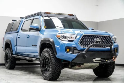 More photos of 2019 Toyota Tacoma TRD Off-Road at Grand Motorcars Kennesaw, GA