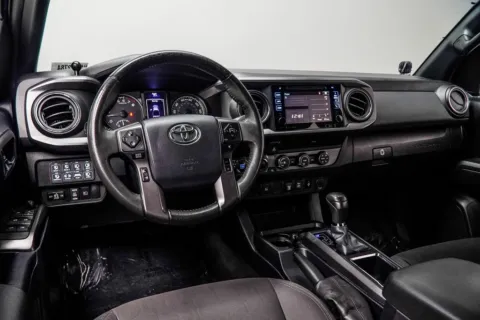 More photos of 2019 Toyota Tacoma TRD Off-Road at Grand Motorcars Kennesaw, GA
