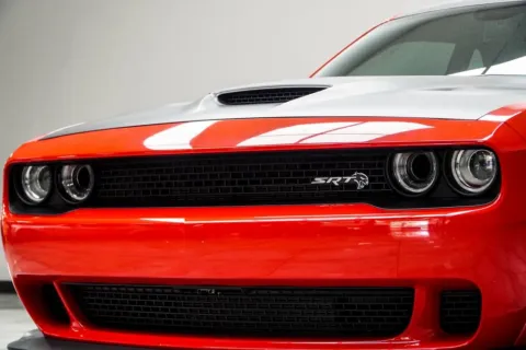 Photos of 2018 Dodge Challenger SRT Hellcat Widebody for sale in Kennesaw, GA at Grand Motorcars Kennesaw