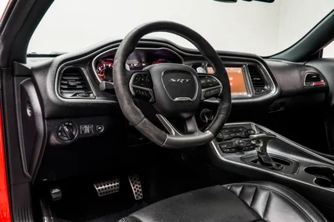 More photos of 2018 Dodge Challenger SRT Hellcat Widebody at Grand Motorcars Kennesaw, GA