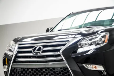 Photos of 2017 Lexus GX 460 for sale in Kennesaw, GA at Grand Motorcars Kennesaw