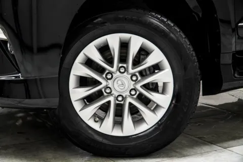 Another view of 2017 Lexus GX 460 for sale in Kennesaw, GA at Grand Motorcars Kennesaw